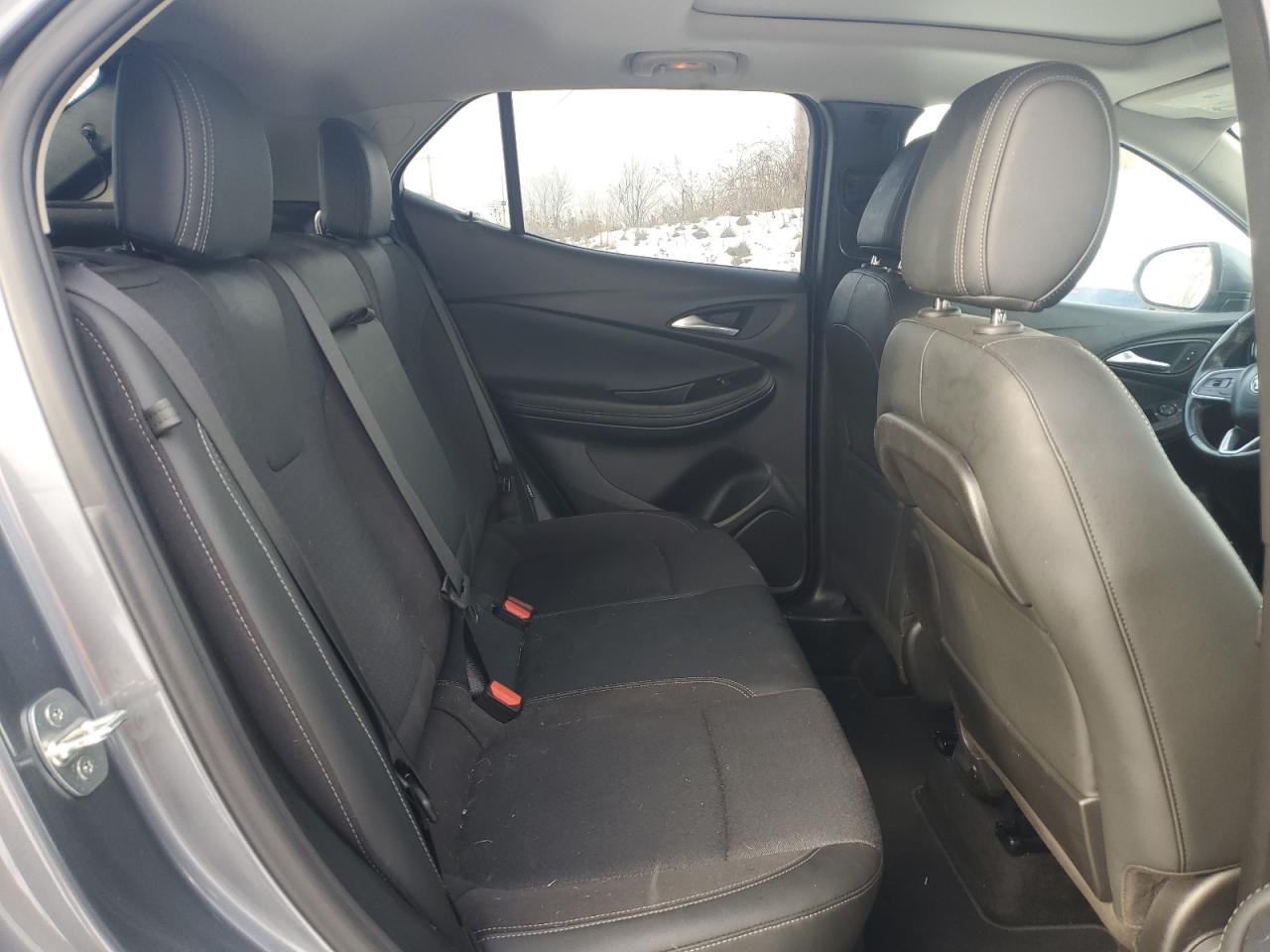 2020 Buick Encore - Image 11