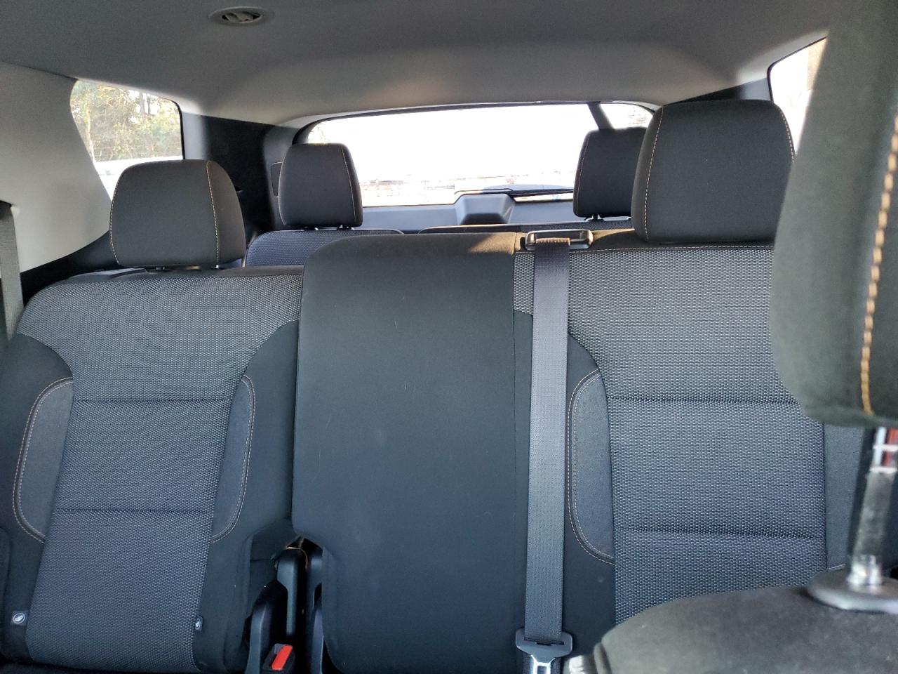 2019 Chevrolet Traverse Ls VIN: 1GNERFKWXKJ281051 Lot: 86358584