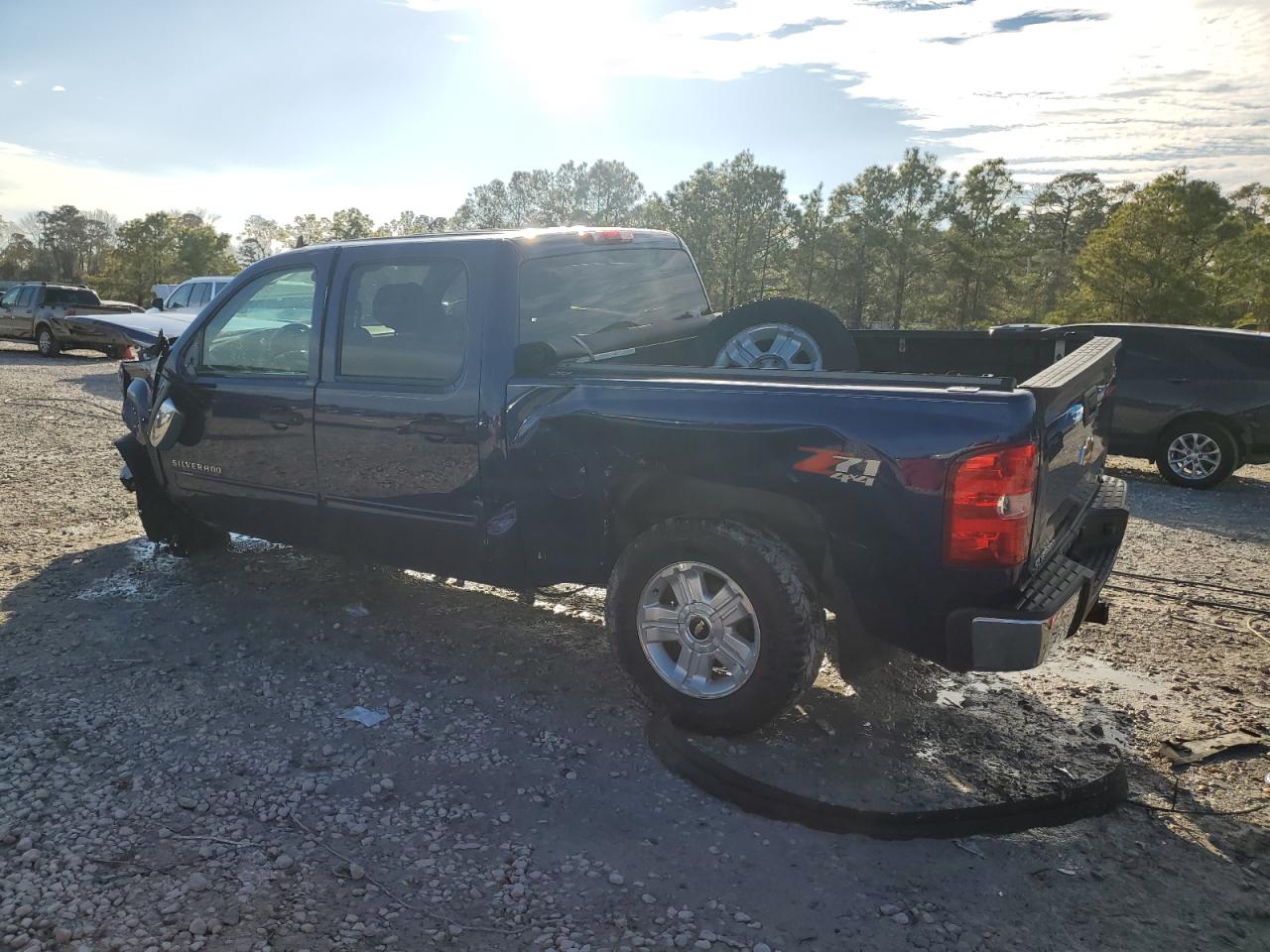 2013 Chevrolet Silverado - Image 2