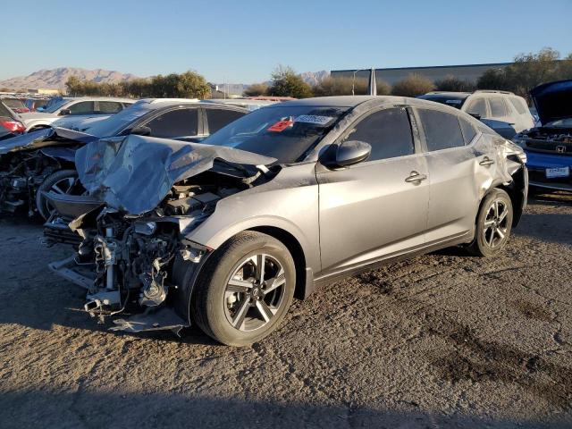 NISSAN SENTRA SV 2024