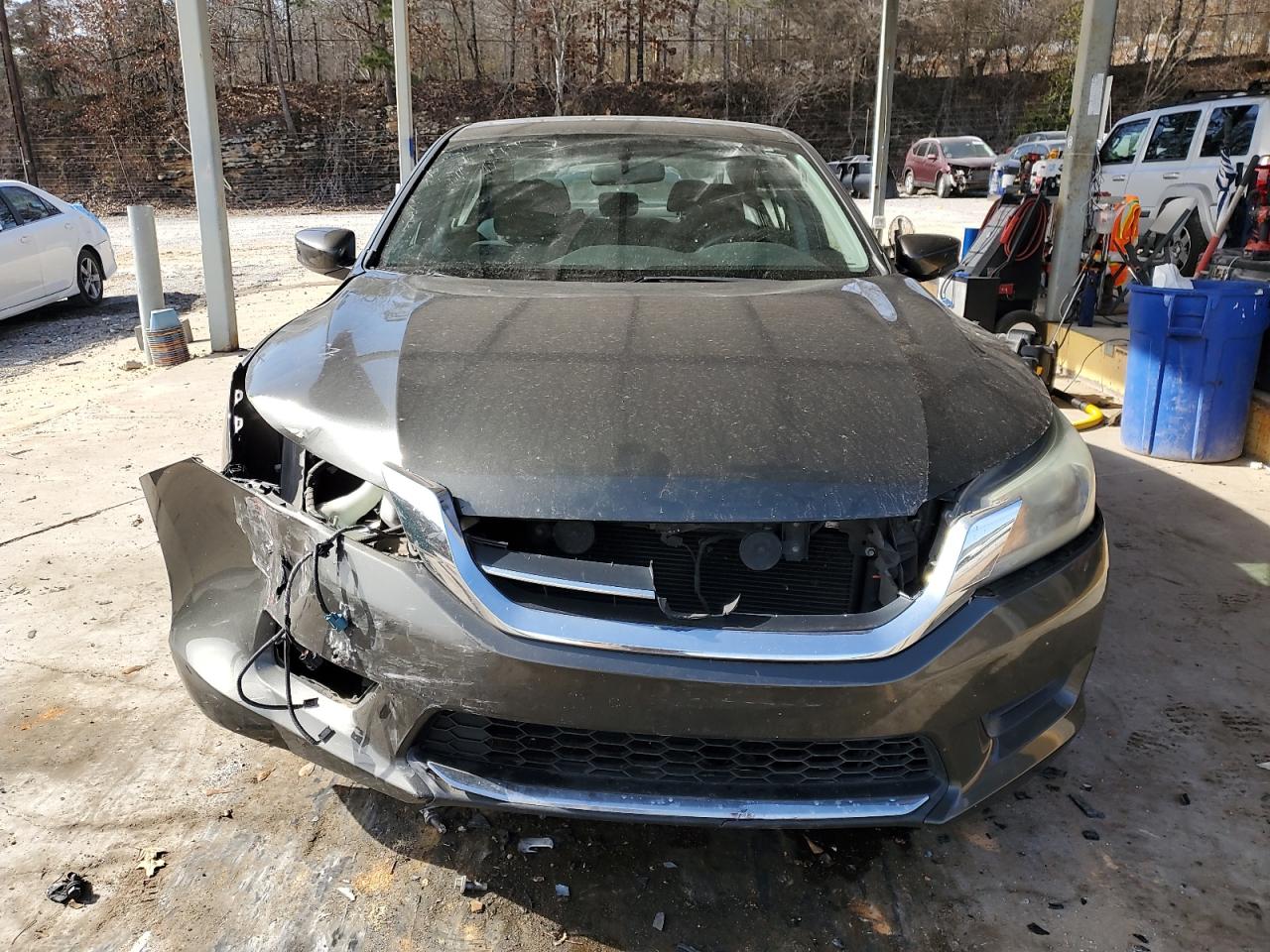 VIN 1HGCR2F32FA038298 2015 HONDA ACCORD no.5