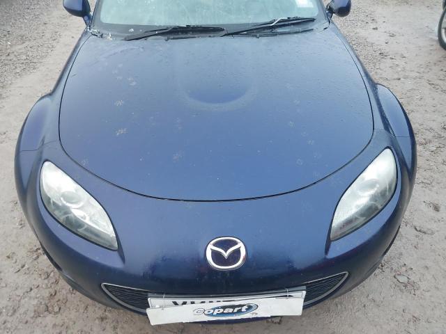 2011 MAZDA MX-5 I ROA