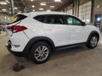 2016 Hyundai Tucson Limited for Sale in Blaine, MN - Rear End