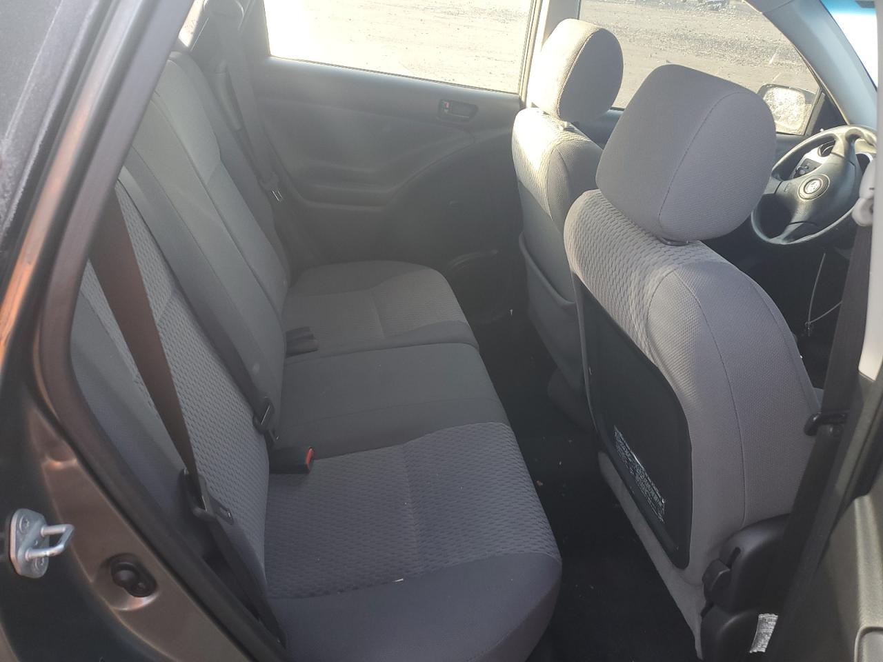 2008 Toyota Corolla - Image 10
