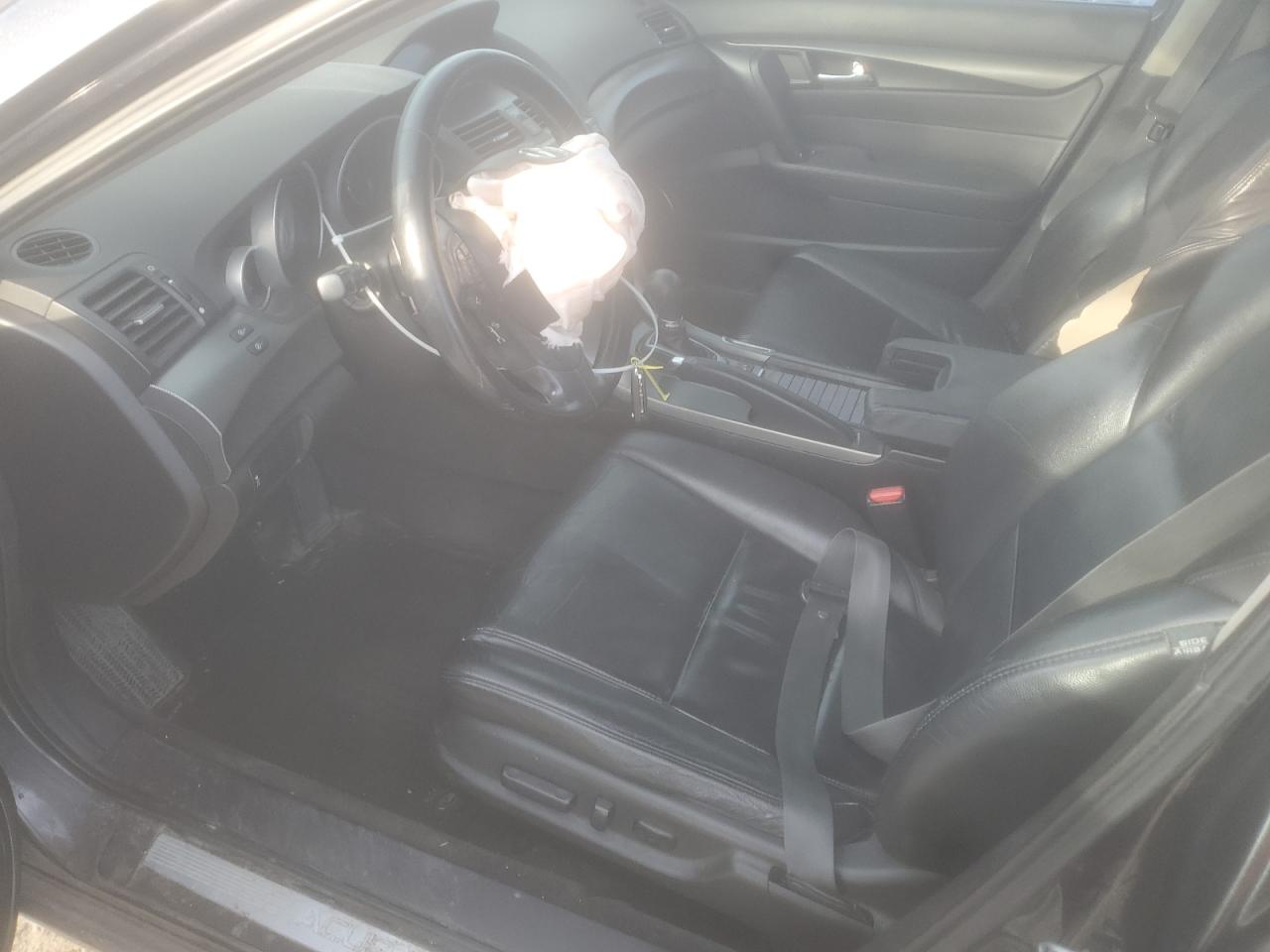 2012 Acura TL - Image 7