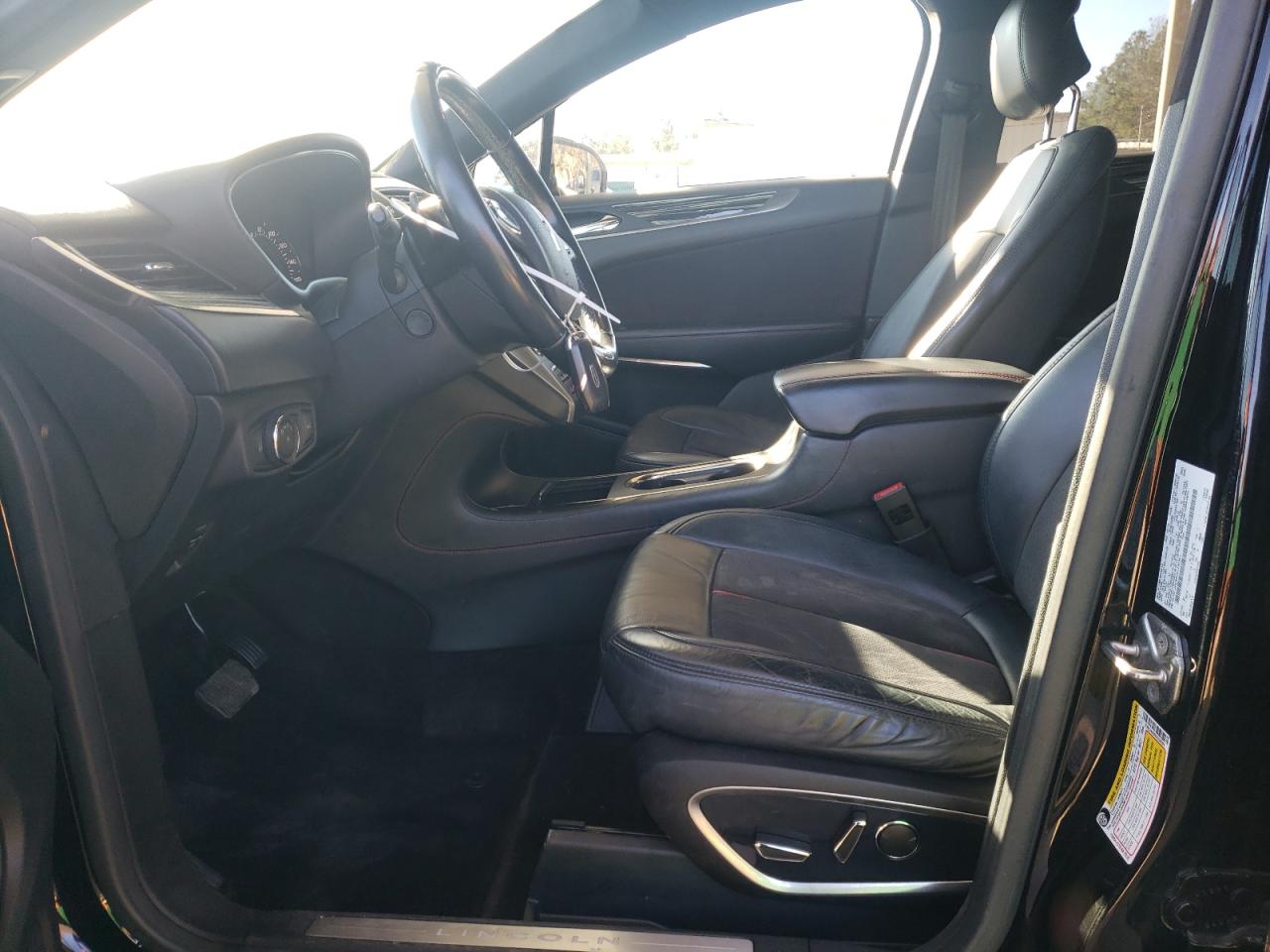2016 Lincoln MKZ - Image 7