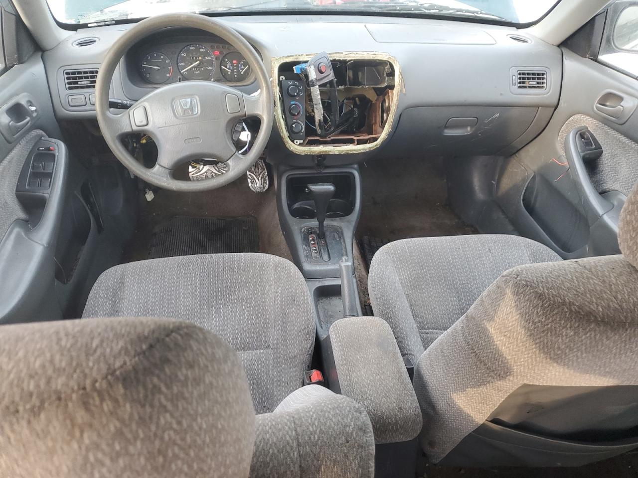 2000 Honda Civic - Image 8