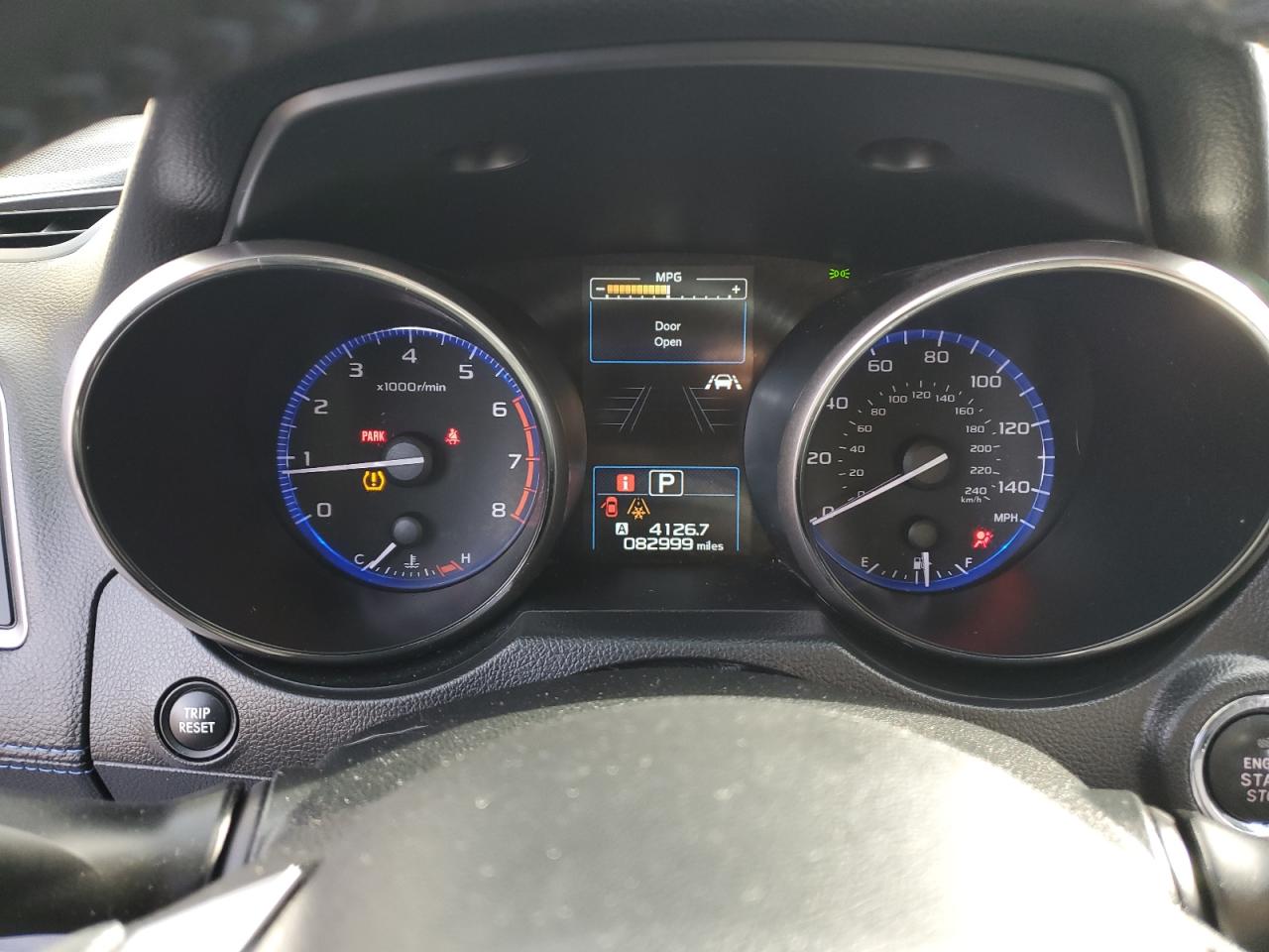 2019 Subaru Legacy - Image 9