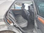 2009 MERCEDES BENZ ML 350 for sale at Copart ON - COOKSTOWN