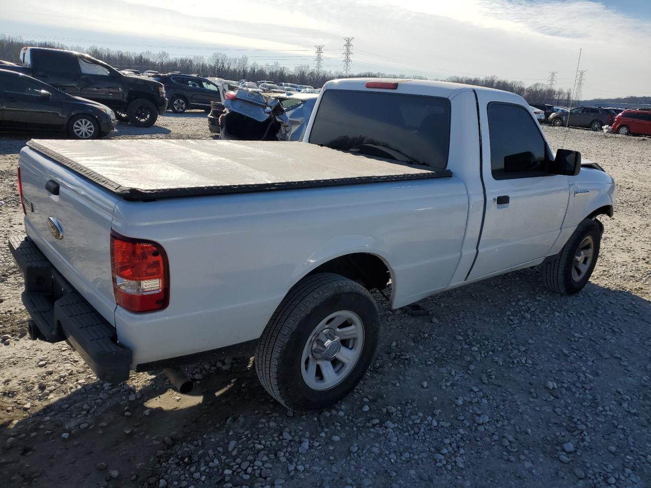 2009 Ford Ranger - Image 3
