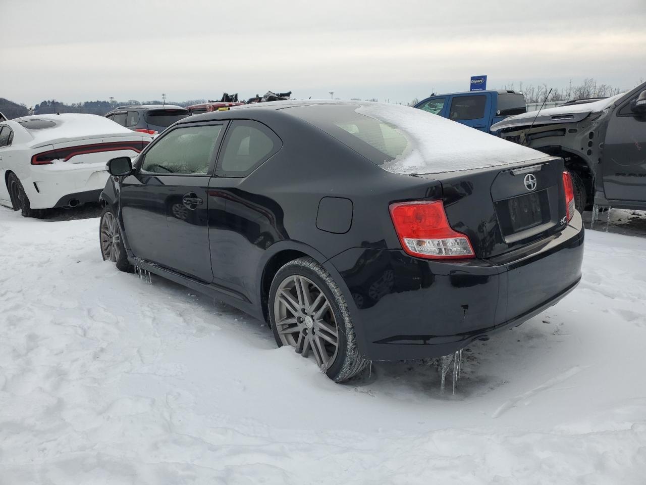 2013 Scion tC - Image 2