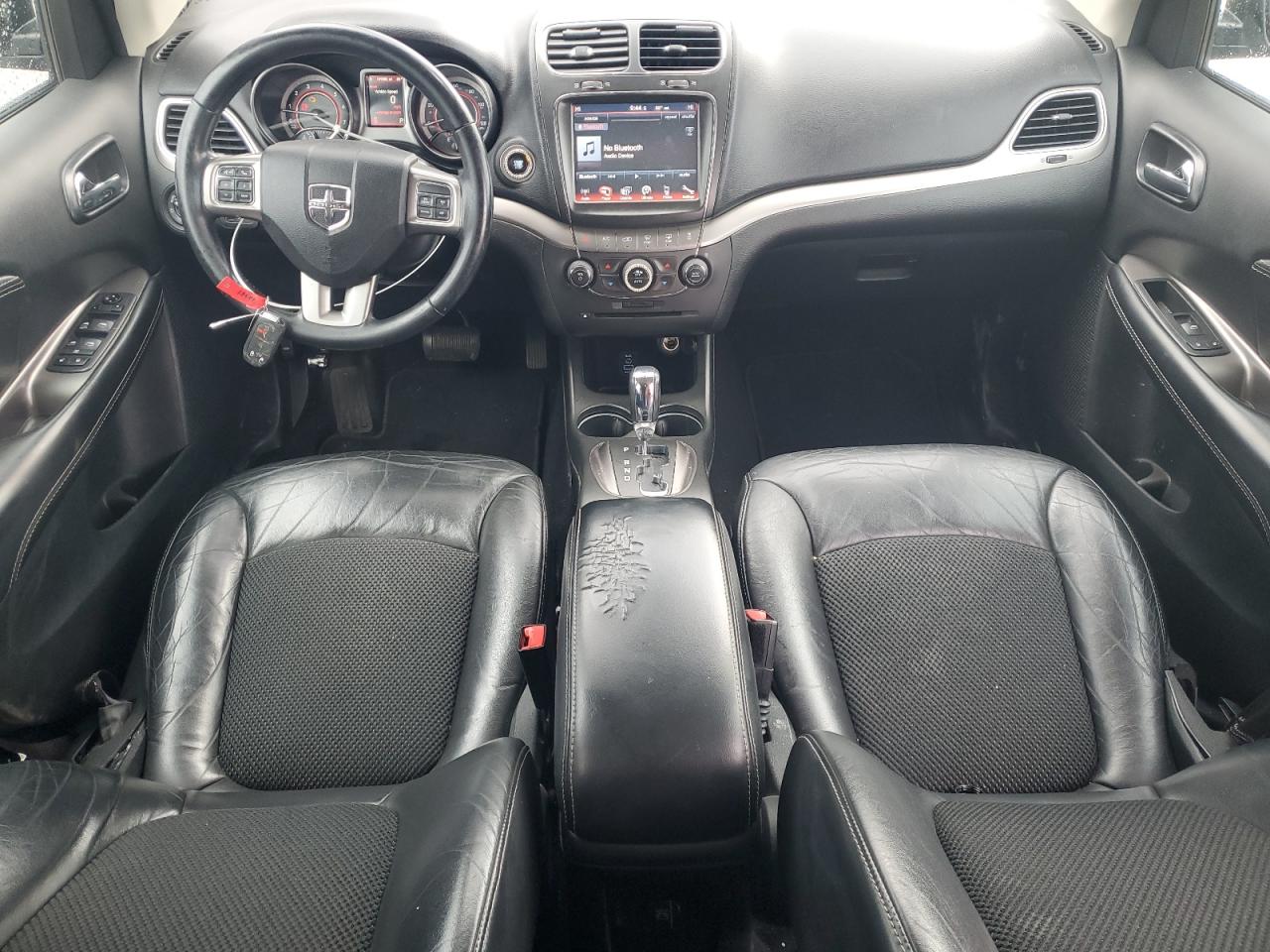 2018 Dodge Journey - Image 8