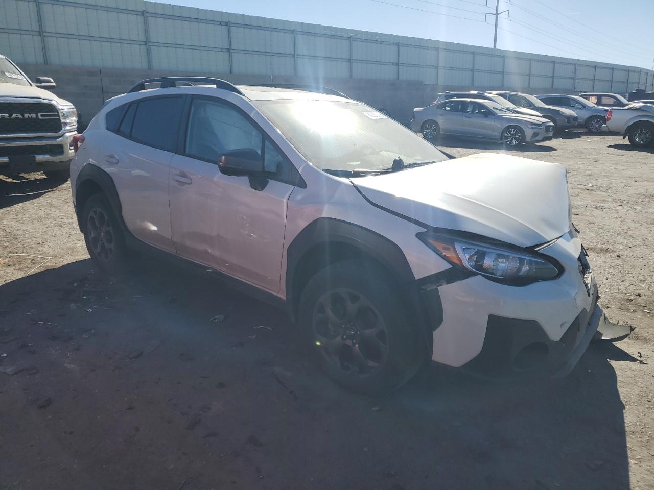 2021 Subaru XV - Image 4