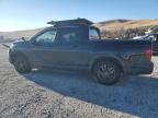 2017 Honda Ridgeline Sport en Venta en Reno, NV - Front End
