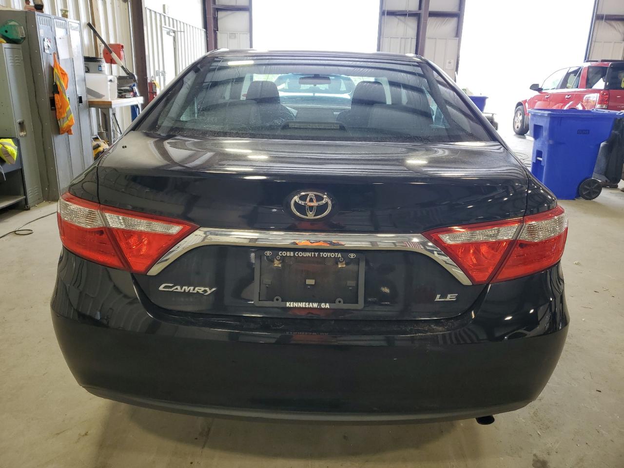 2015 Toyota Camry - Image 6