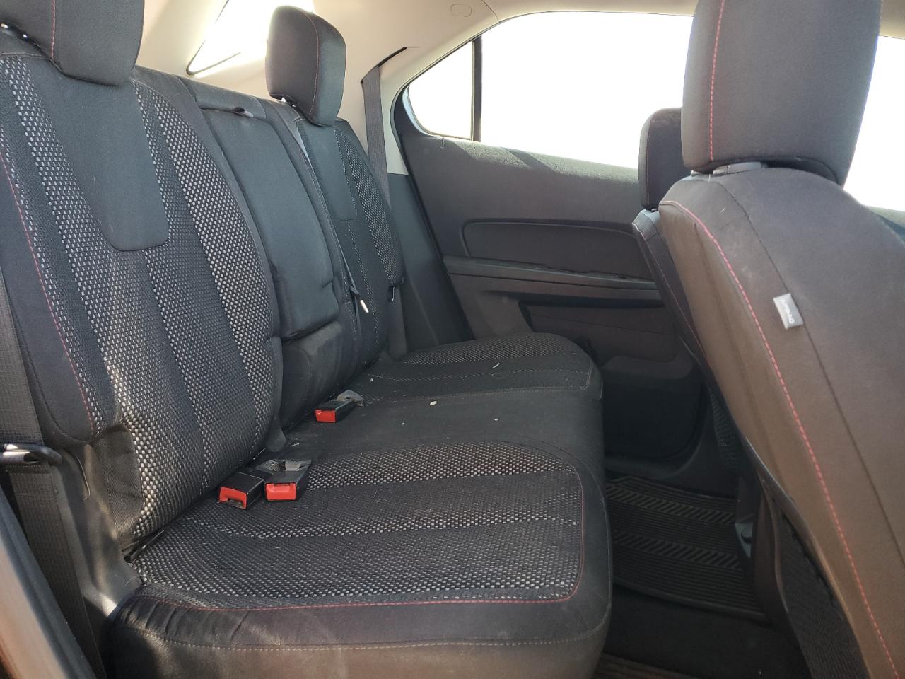 2016 Chevrolet Equinox - Image 11