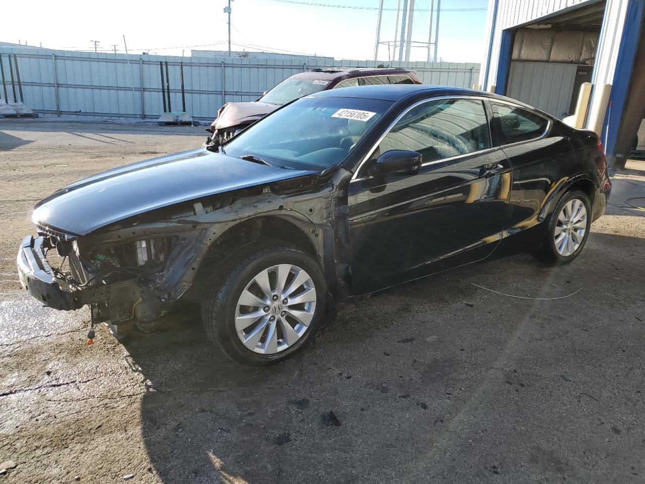 2010 Honda Accord - Image 1