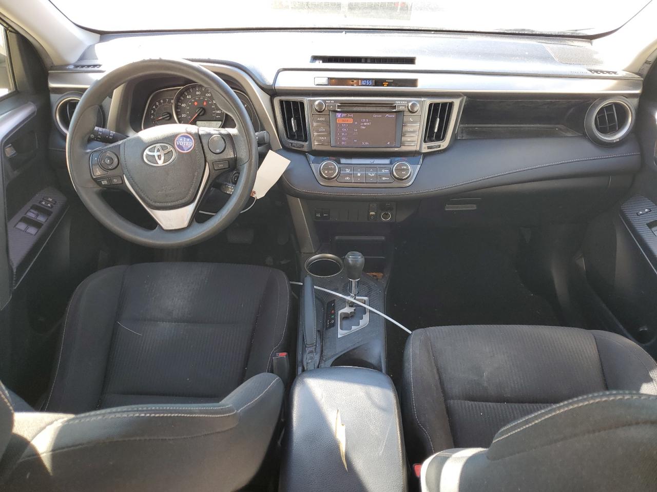 2013 Toyota RAV 4 - Image 8