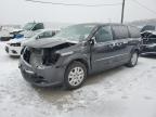 2017 Dodge Grand Caravan Se იყიდება Chicago Heights-ში, IL - Front End