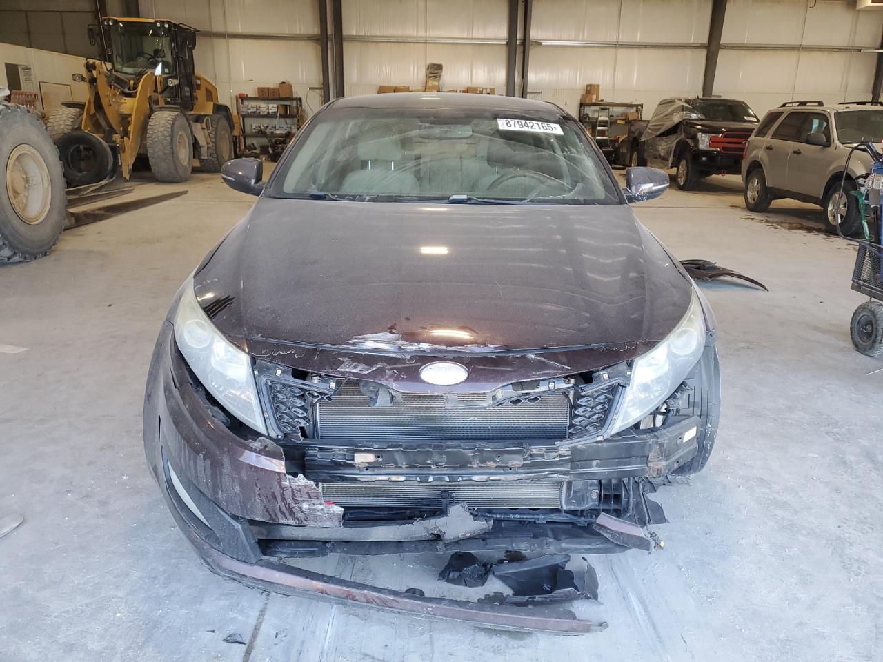 2013 Kia Optima - Image 5