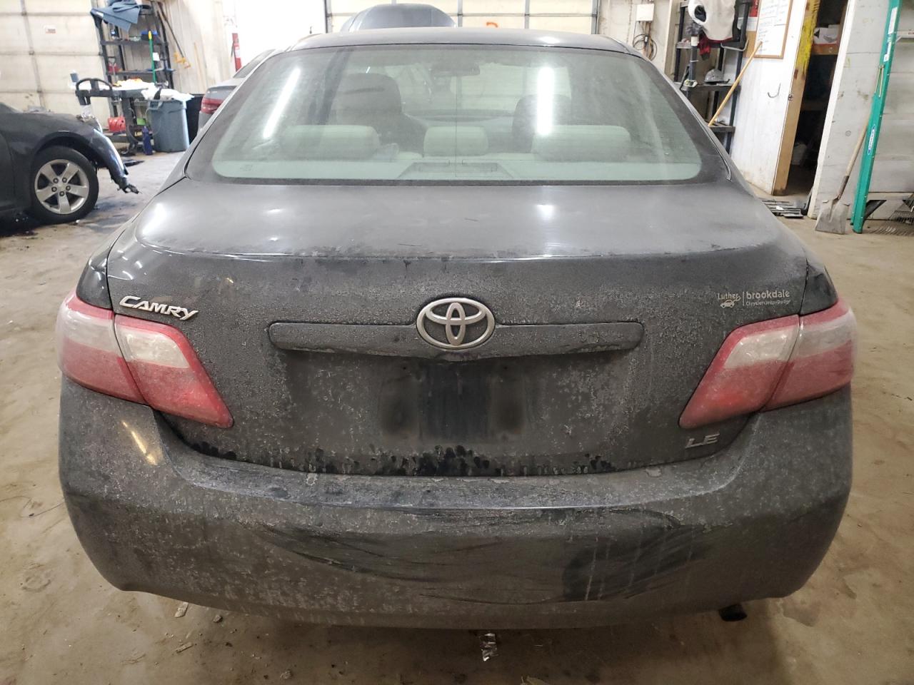 2009 Toyota Camry - Image 6