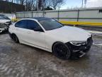 2021 Bmw 330Xi  за продажба в North Billerica, MA - Front End