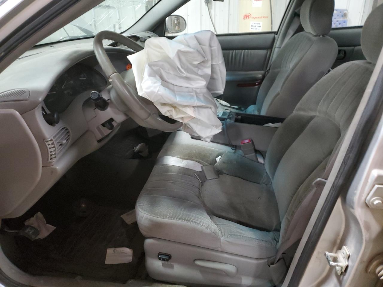 2004 Buick Century - Image 7