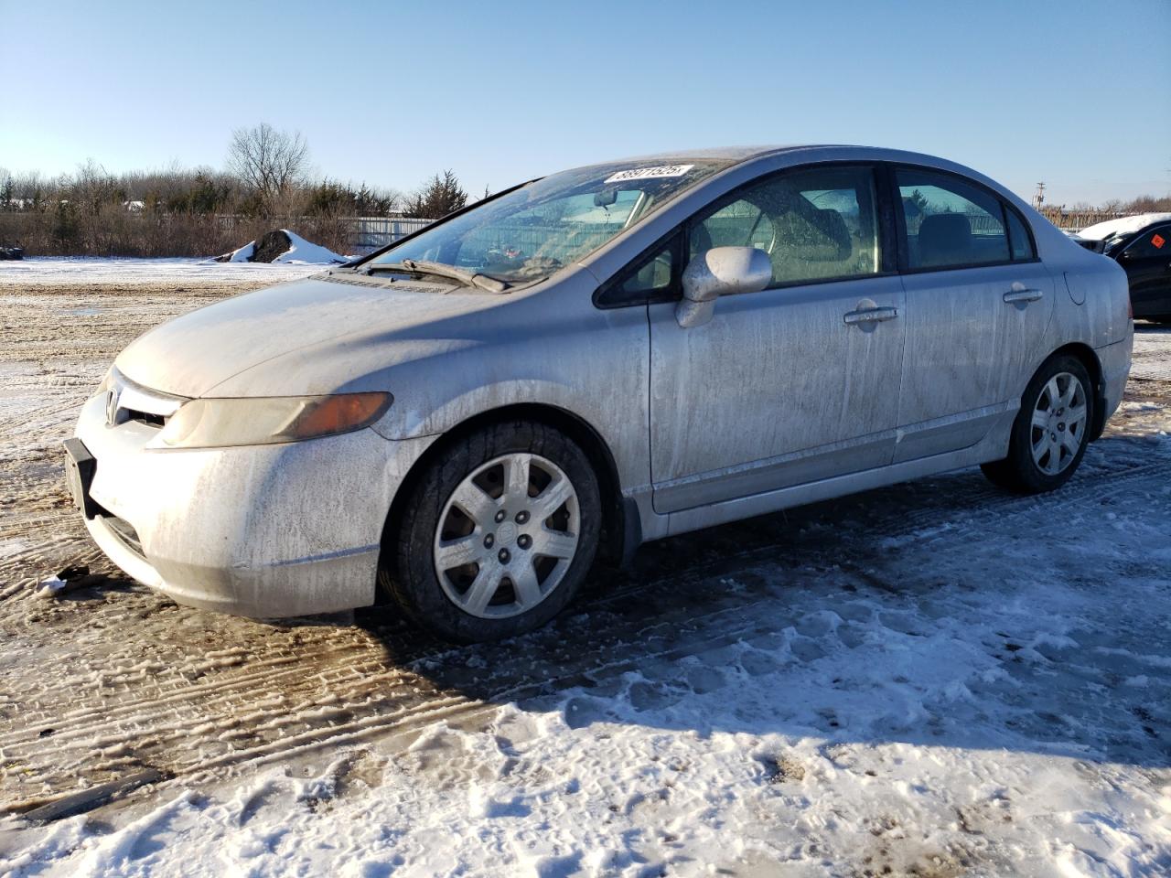 2006 Honda Civic - Image 1