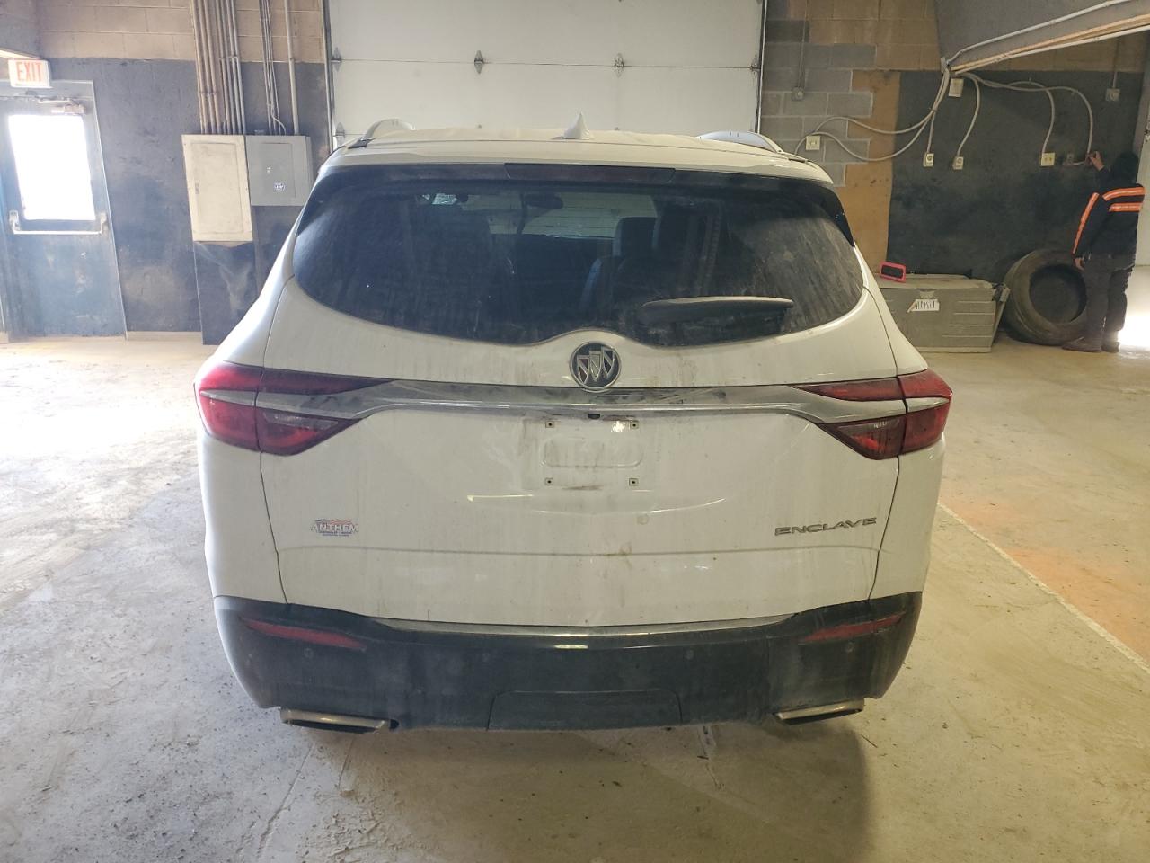2019 Buick Enclave - Image 6