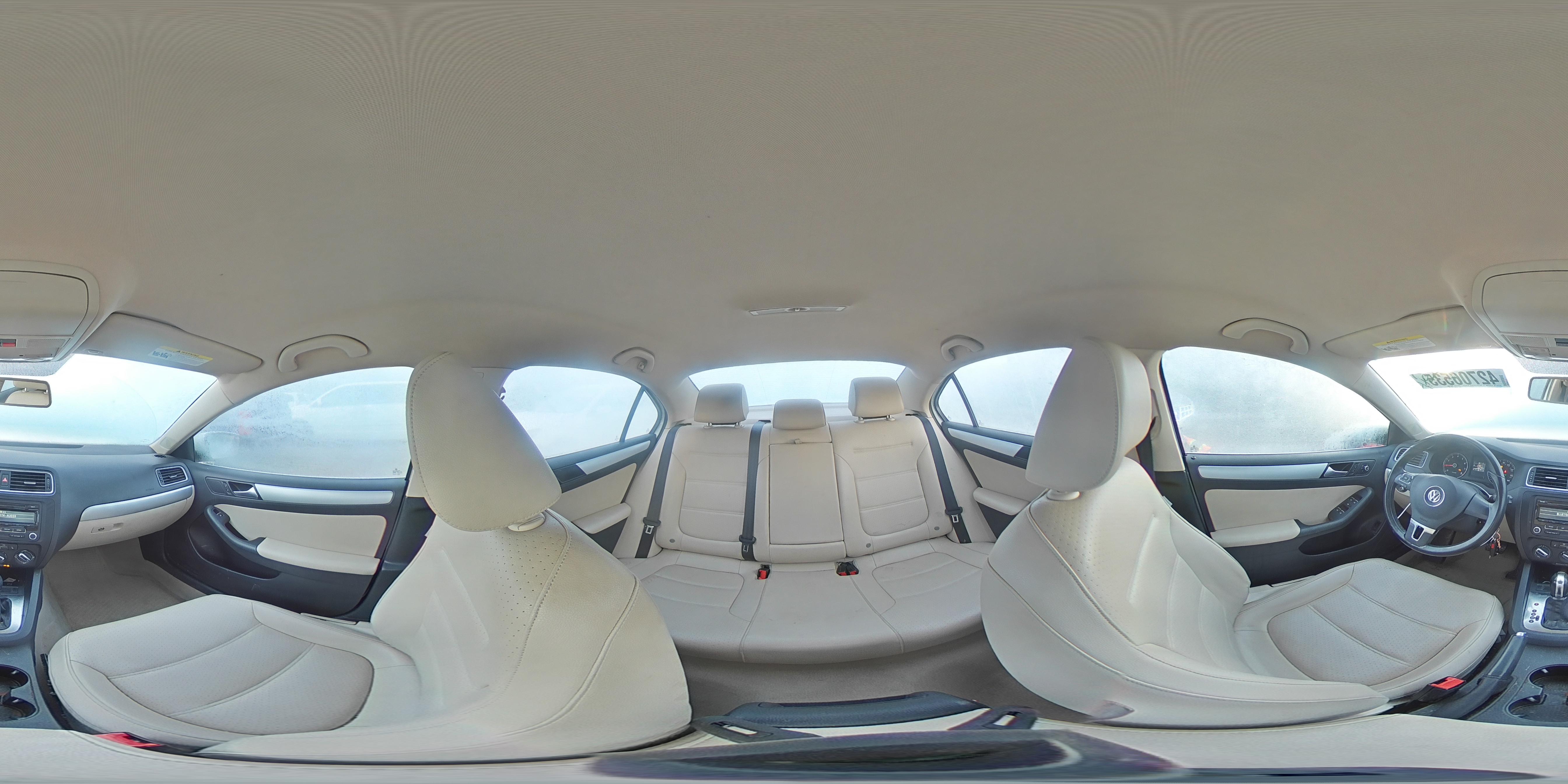 2014 Volkswagen Jetta - Image 14