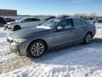 2015 Bmw 528 Xi en Venta en Kansas City, KS - Front End