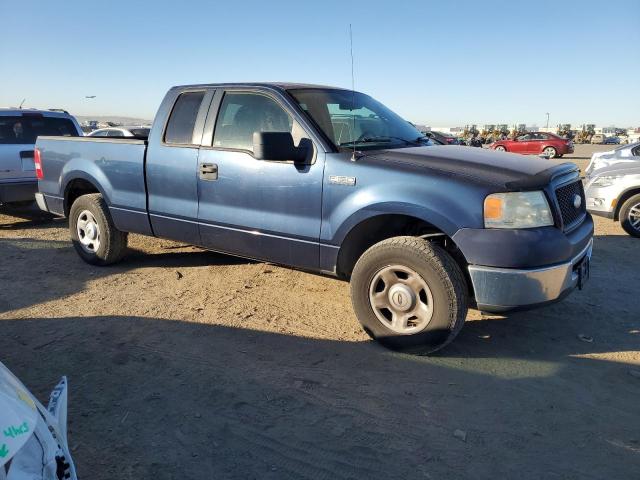 2006 FORD F150 