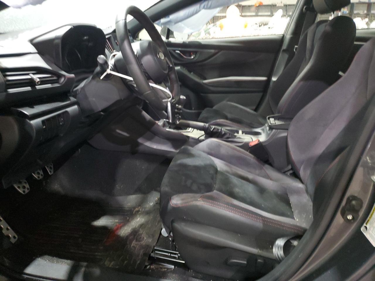 2023 Subaru WRX - Image 7