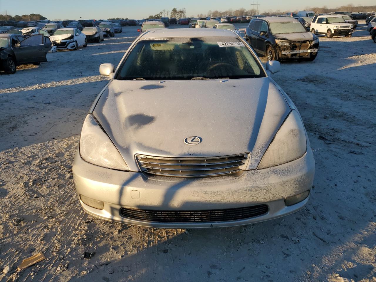 2002 Lexus ES - Image 5
