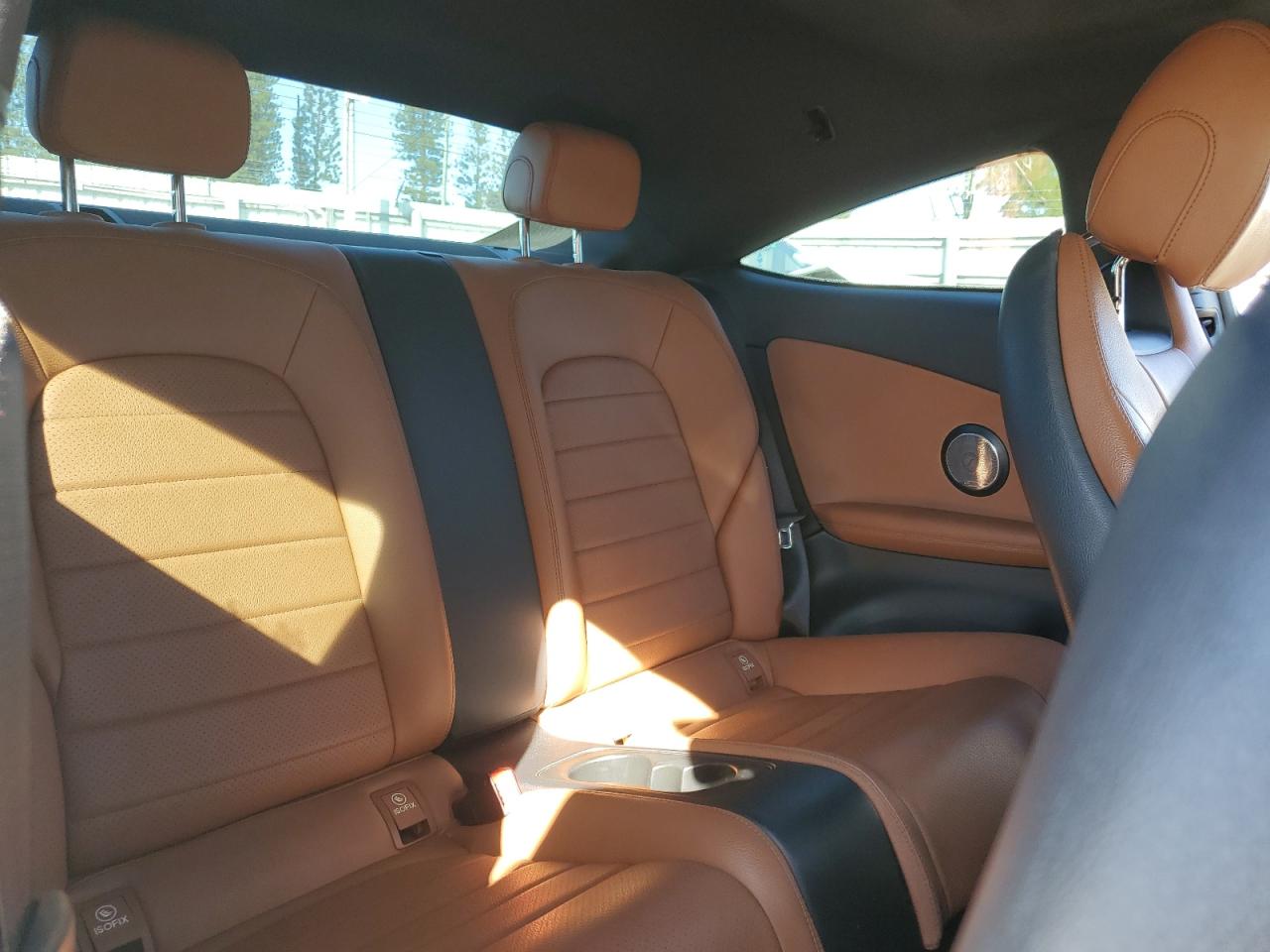 2017 Mercedes-Benz C-klasse - Image 10