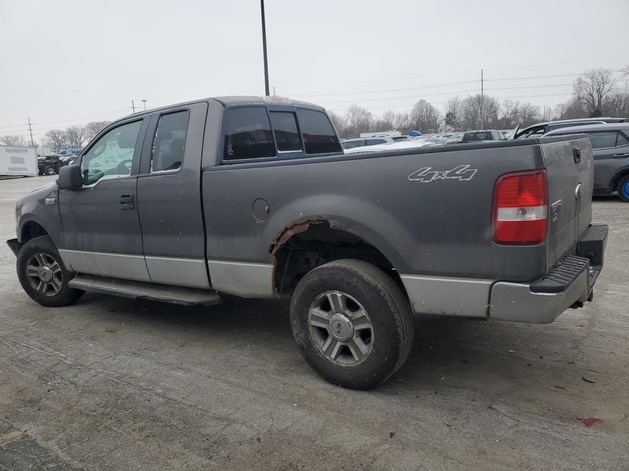 2008 Ford F-150 - Image 2