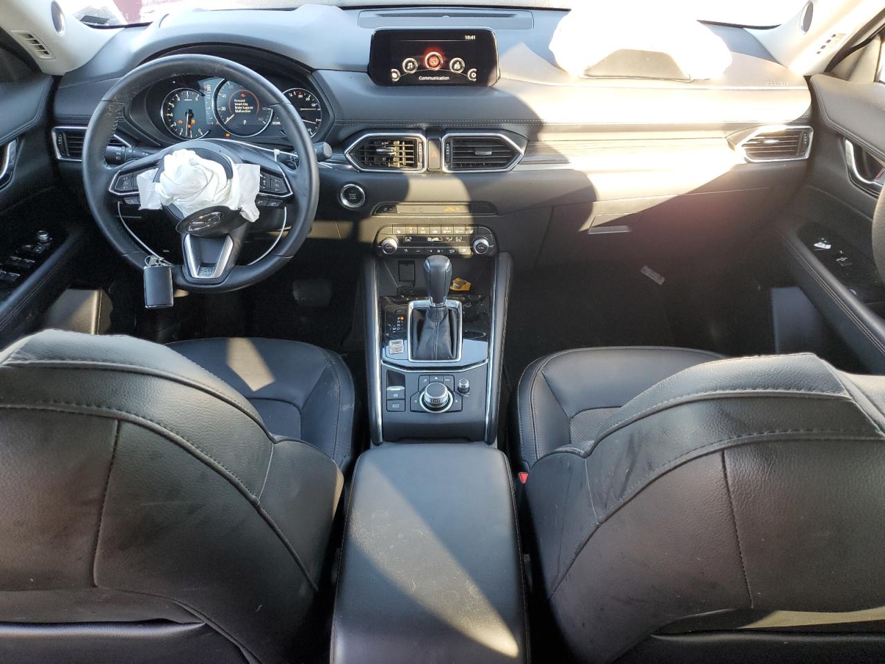 2020 Mazda CX-5 - Image 8