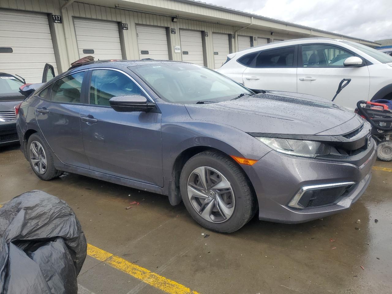 2020 Honda Civic - Image 4