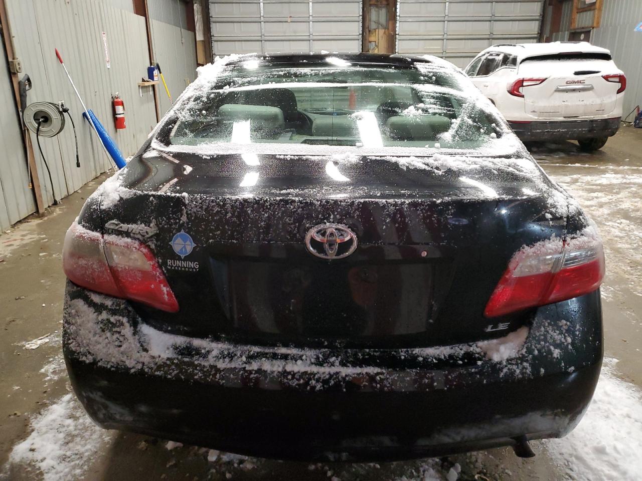2009 Toyota Camry - Image 6