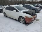 2008 HONDA CIVIC LX for sale at Copart ON - COOKSTOWN