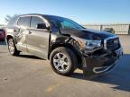 2018 Gmc Acadia Sle продається в Wilmer, TX - Front End