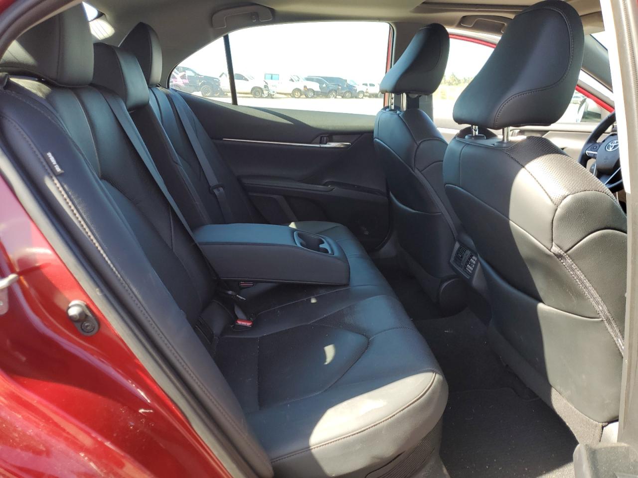2020 Toyota Camry - Image 10