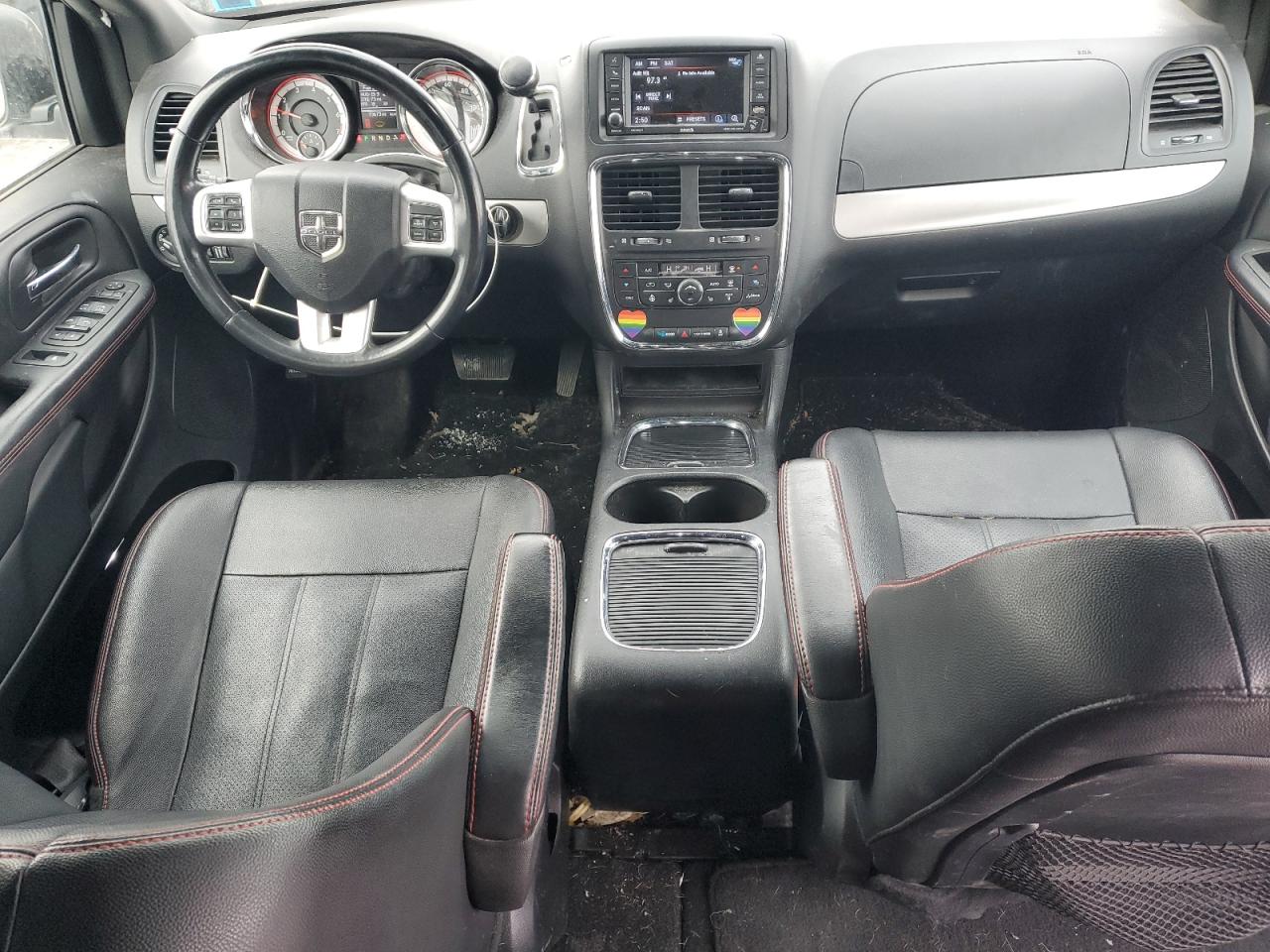 2019 Dodge Caravan - Image 8