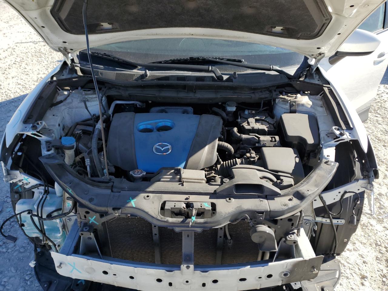 2013 Mazda CX-5 - Image 12