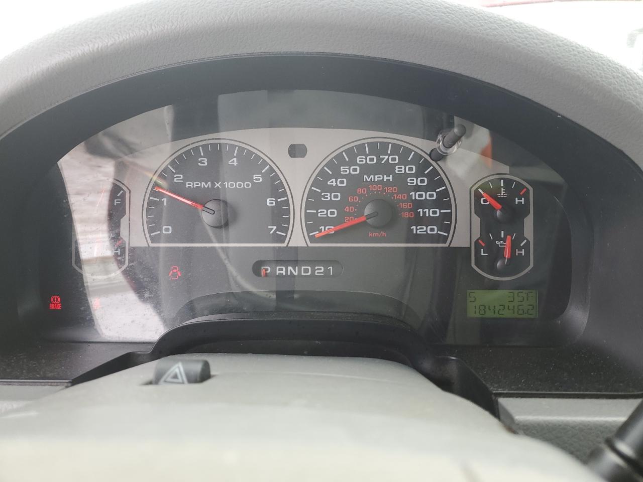 2007 Ford F-150 - Image 9