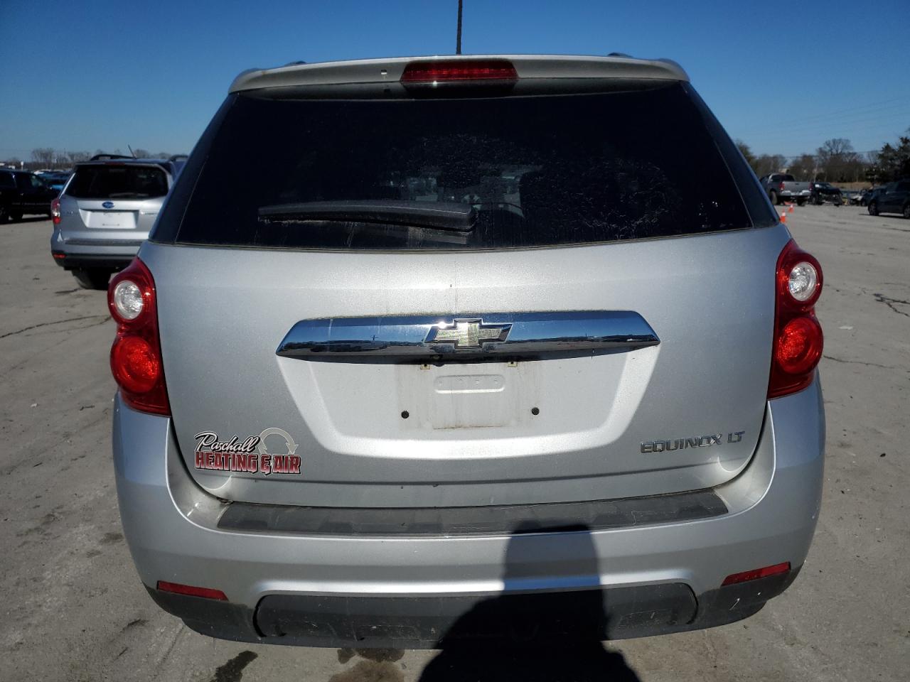 2015 Chevrolet Equinox - Image 6