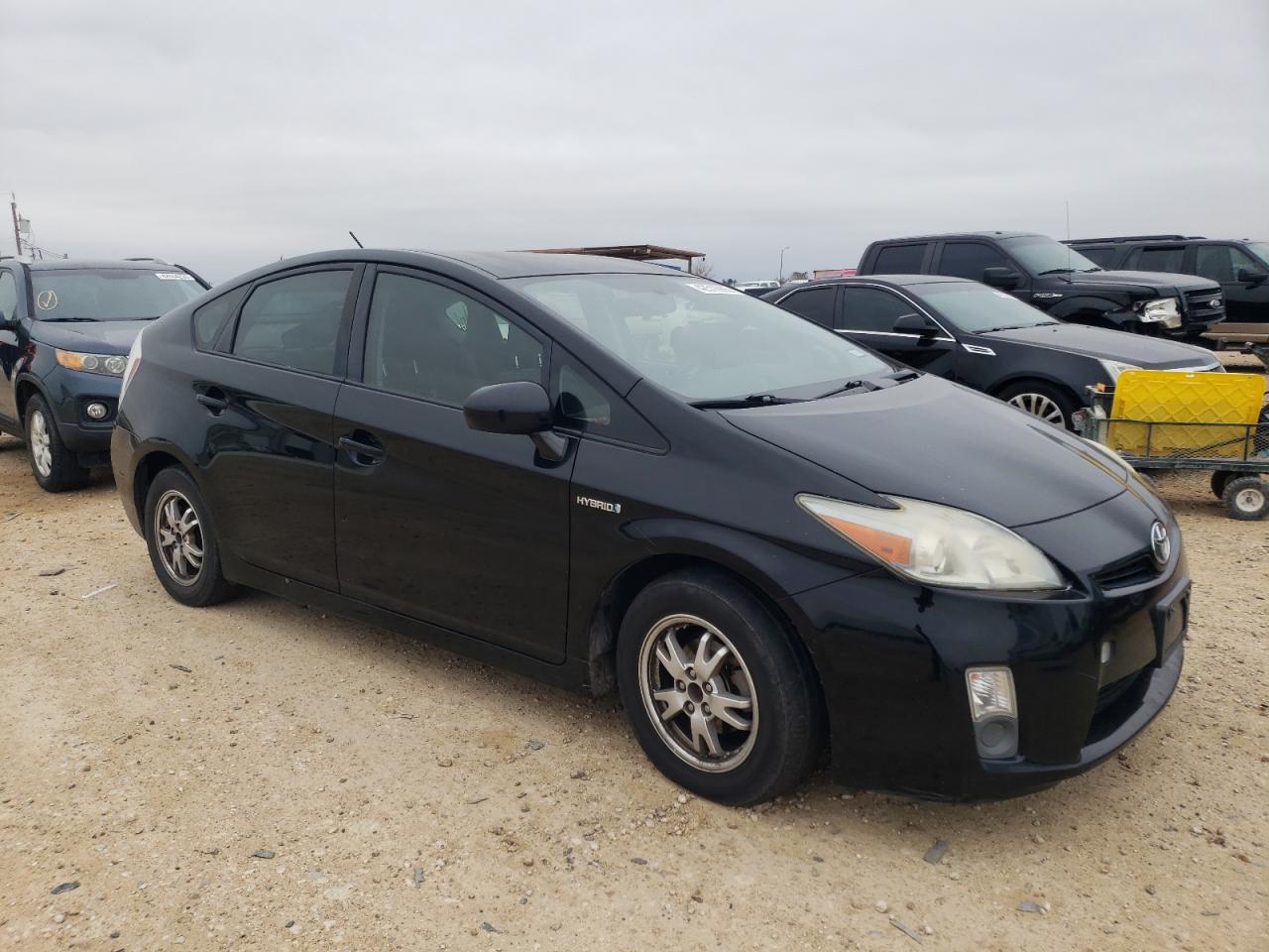 2010 Toyota Prius - Image 4