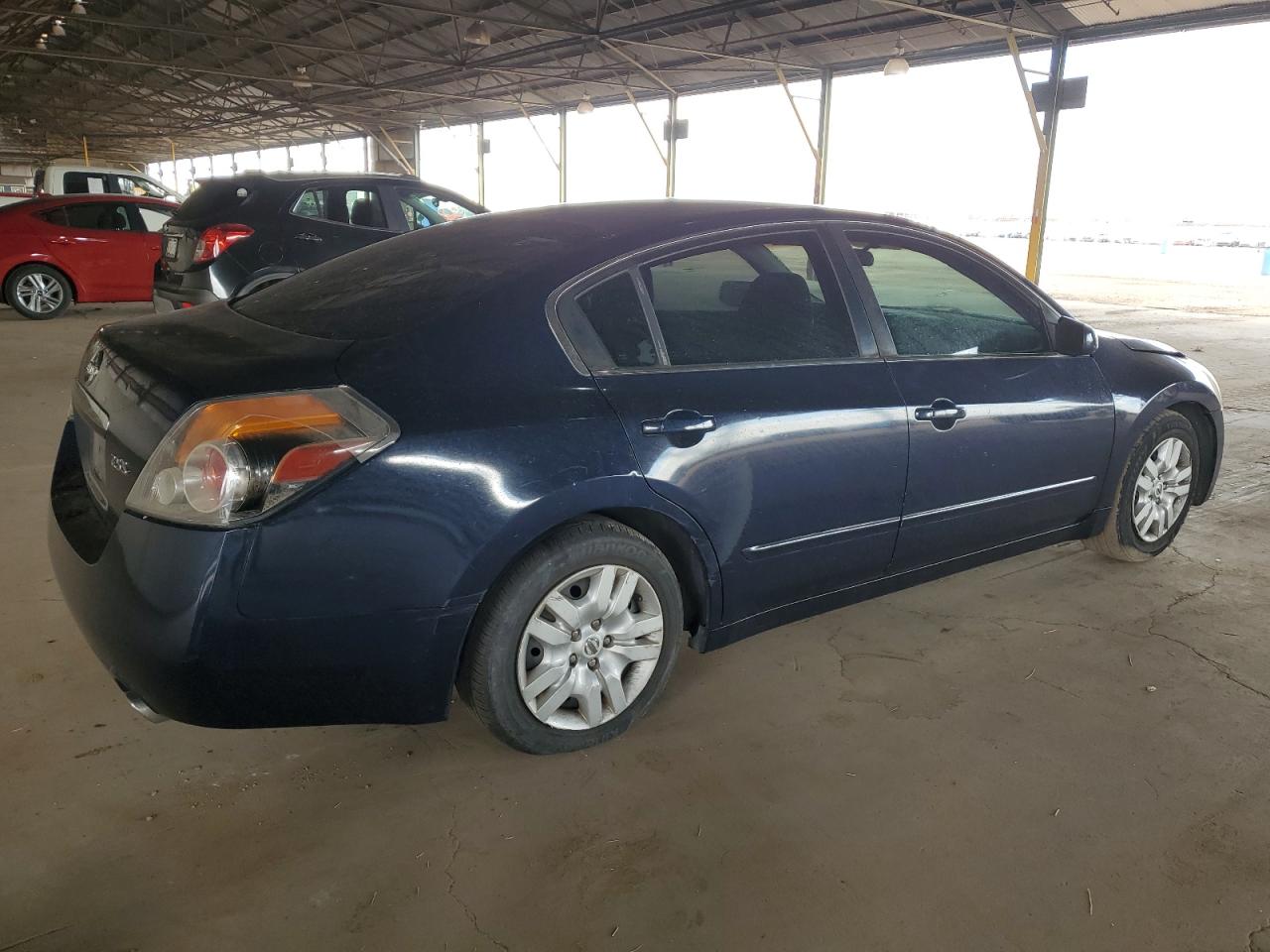 2009 Nissan Altima - Image 3