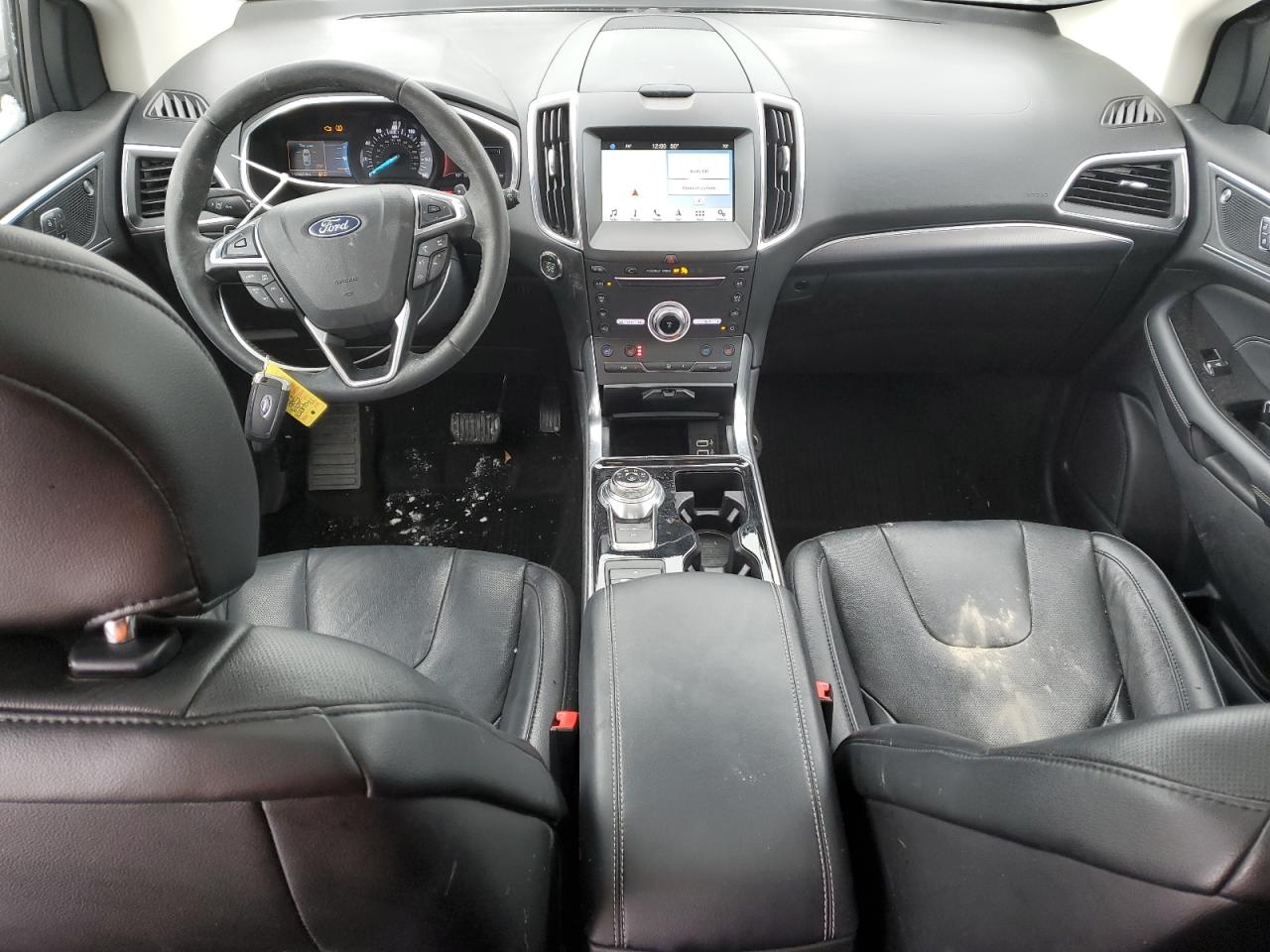 2019 Ford Edge - Image 8
