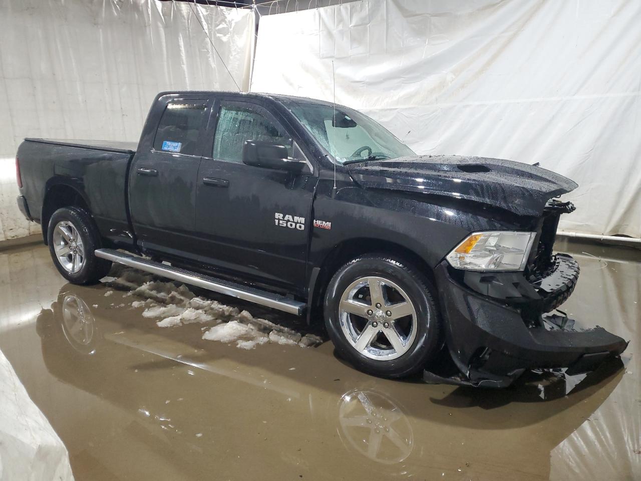 2014 RAM 1500 - Image 4
